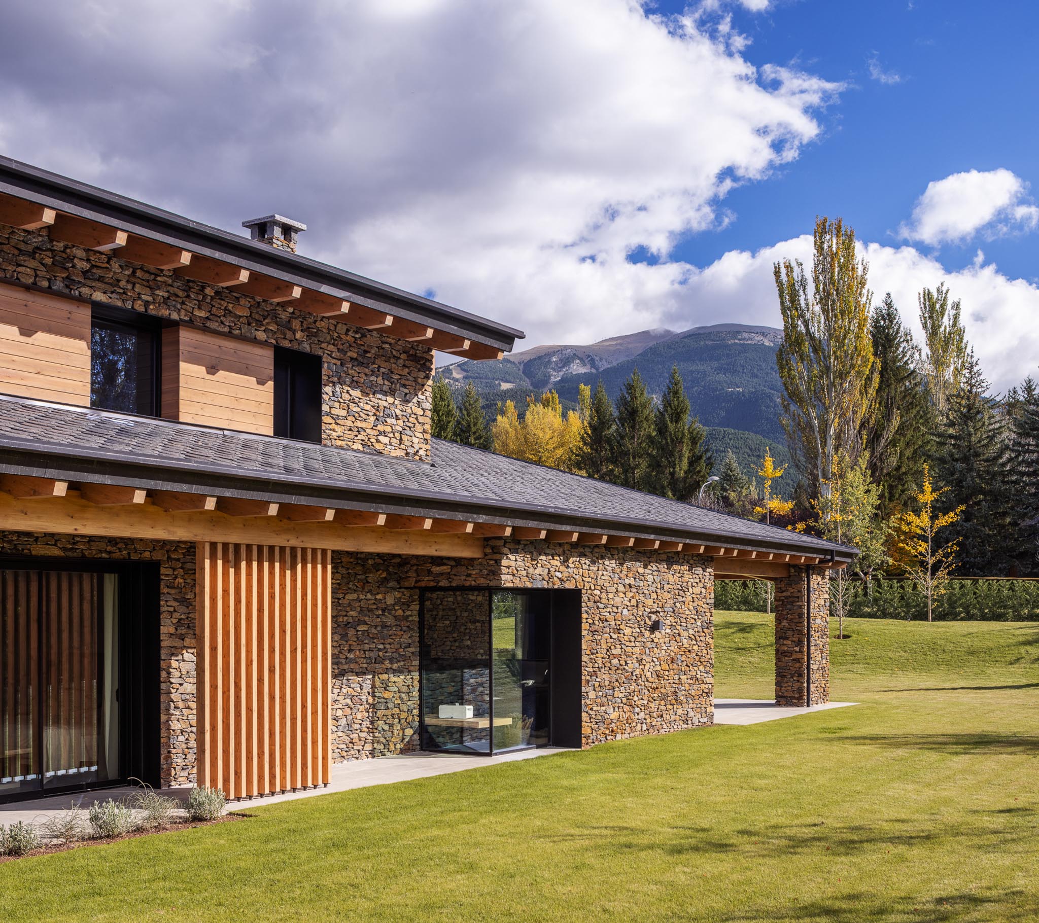 casa LJ