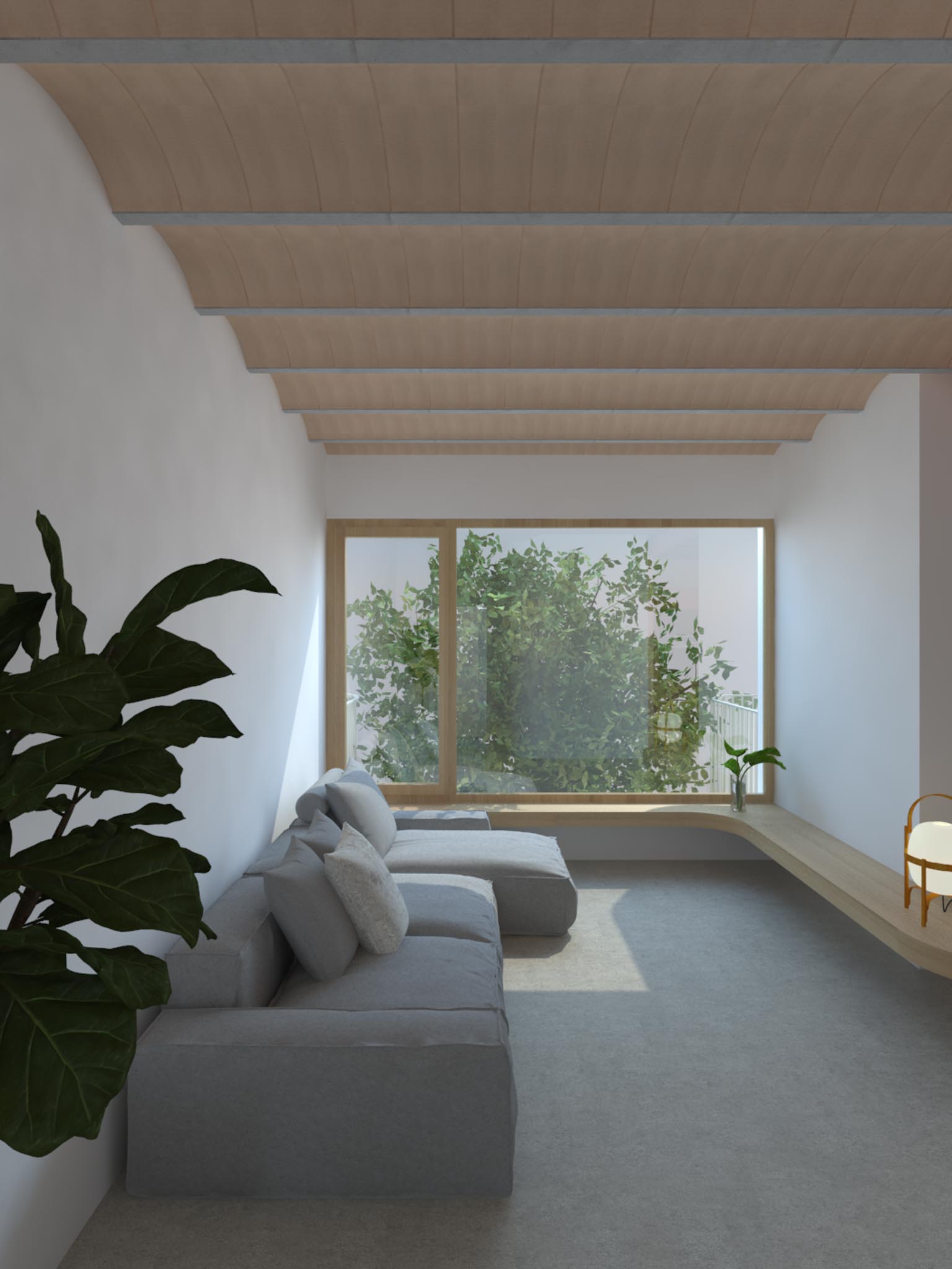 casa AA